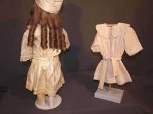 Robes et costumes